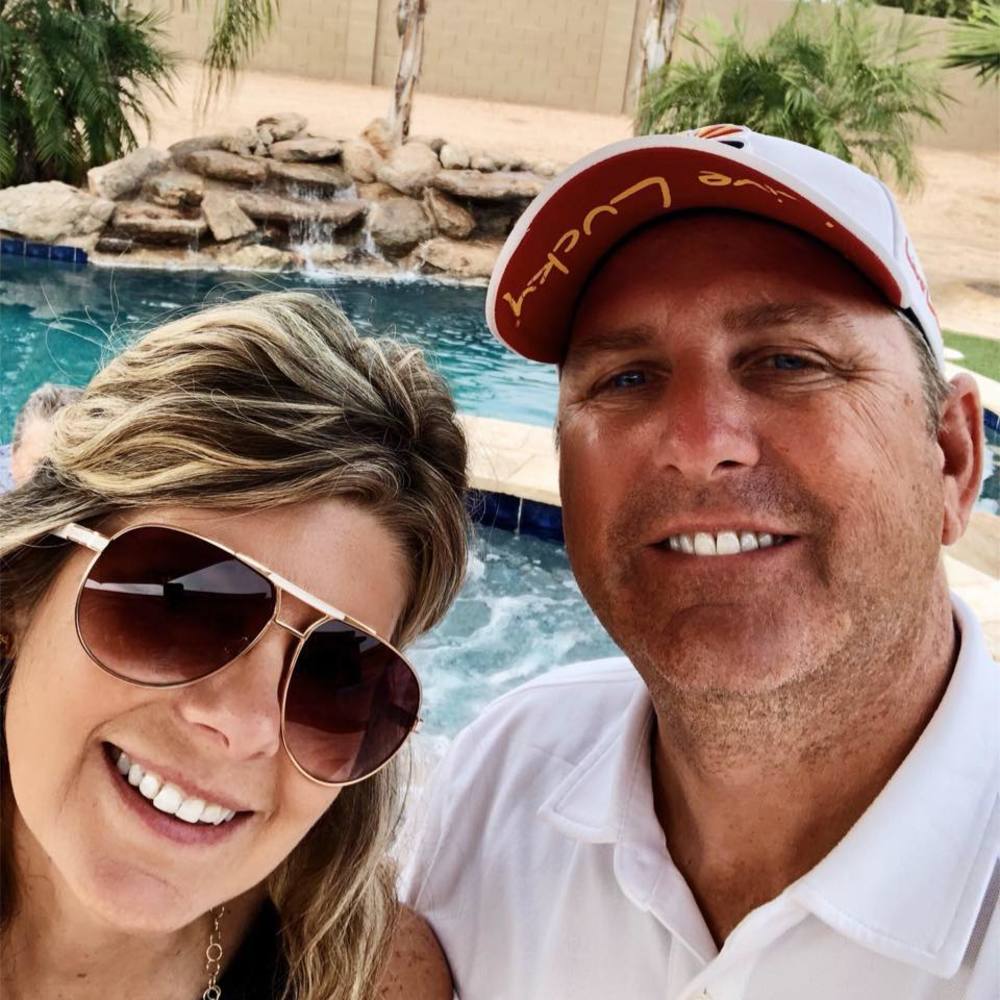 Meet your Posher, Jodi